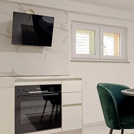 דירה 1 Bedroom Gorgeous In